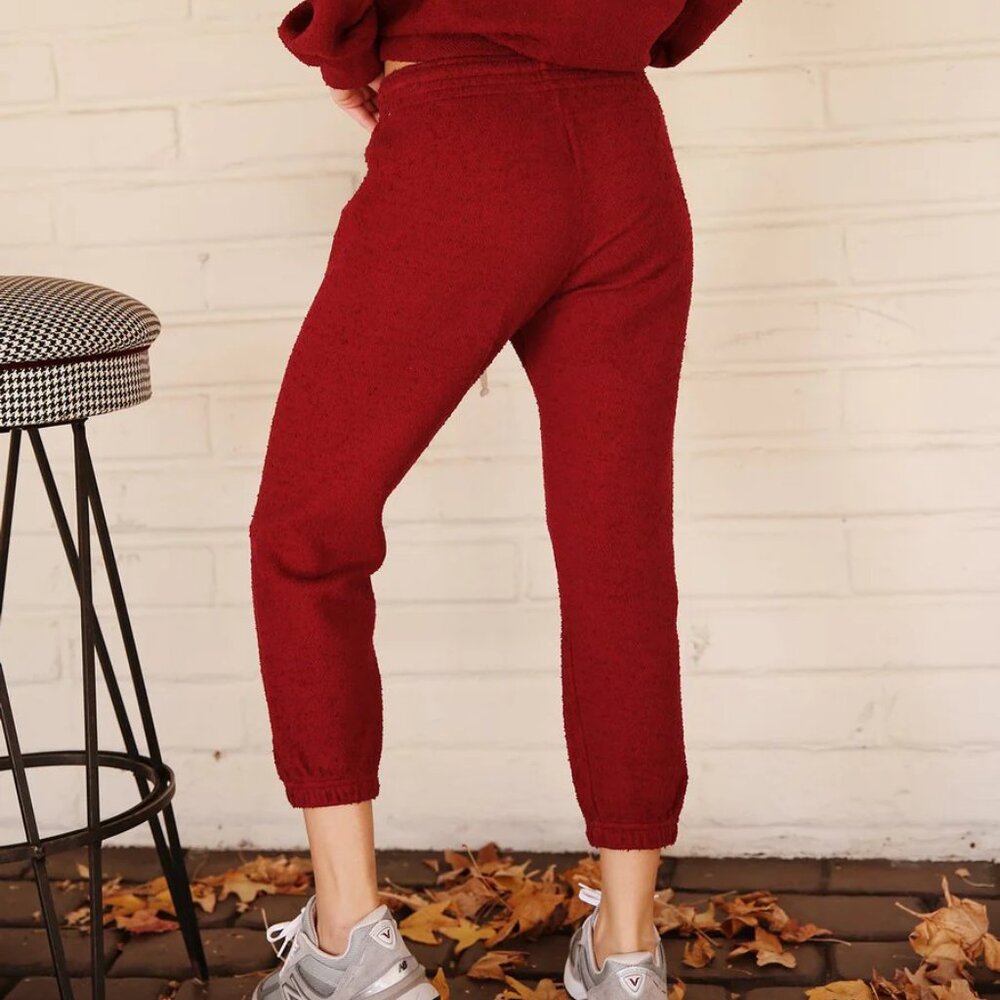 The Lady & the Sailor Vintage Sweat Pant - Picture 6 of 8